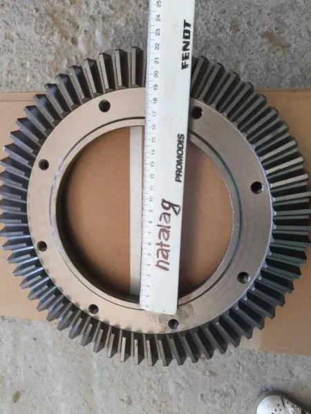 PINION GREBLA GALFRE - Imaginea 3