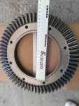 PINION GREBLA GALFRE - Miniatura 3