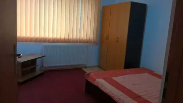 Proprietar vand apartament 2 camere in str Pajurei Bucuresti - Imaginea 9
