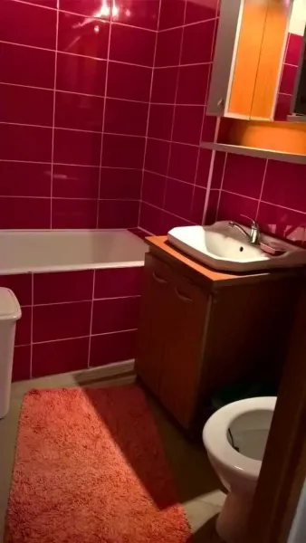 Proprietar vand apartament 2 camere in str Pajurei Bucuresti - Imaginea 10