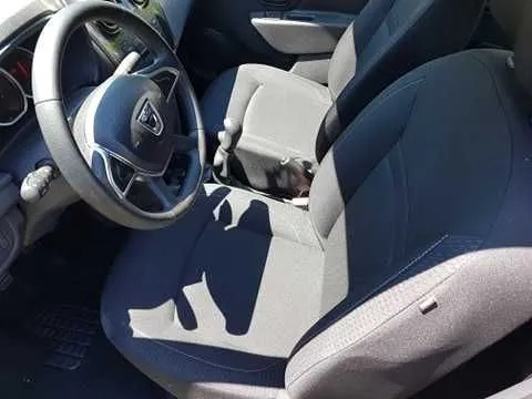 curatare aburi tapiterie detailing auto spalare aburi spalatorie interior auto - Imaginea 2