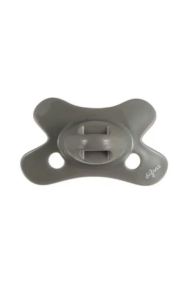 Suzeta Pure Clay 0- 6 luni pentru bebelusi - Imaginea 1