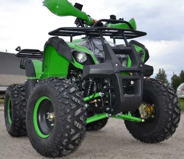 Atv Kxd Quad Toronto006D  RS7 inport germania 2020! - Imaginea 1