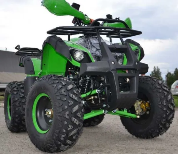 Atv Kxd Quad Toronto006D  RS7 inport germania 2020! - Imaginea 1