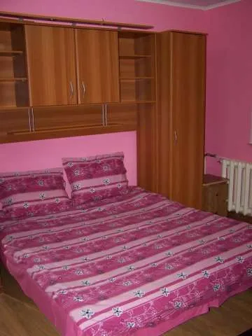Garsoniera in regim hotelier Focsani - Imaginea 1