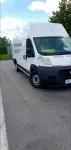 Transport Persoane si Colete - Miniatura 1