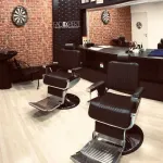 Frizerie Brasov Barbershop Brasov - Miniatura 2