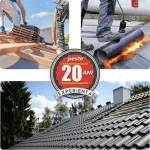 Reparatii Acoperisuri si Montaj - Miniatura 1