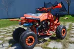 ! PROMOTIE ! ATV NITRO MOTORS SPEEDY MIDDI M7, 2021, AUTOMAT - Miniatura 2