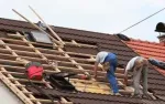 Reparatii Acoperisuri si Montaj - Miniatura 2