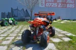 ! PROMOTIE ! ATV NITRO MOTORS SPEEDY MIDDI M7, 2021, AUTOMAT - Miniatura 3