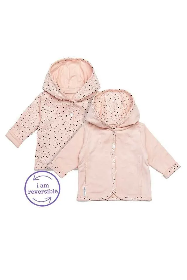 Jacheta bebe reversibila Bonny Noppies - Imaginea 1