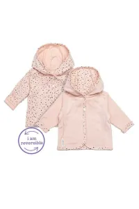 Jacheta bebe reversibila Bonny Noppies