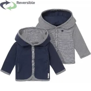 Jacheta reversibila bebe Joke Noppies