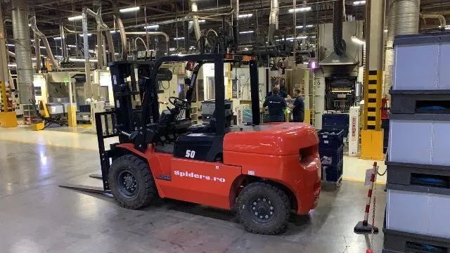 Motostivuitor 3, 5 t - Imaginea 1