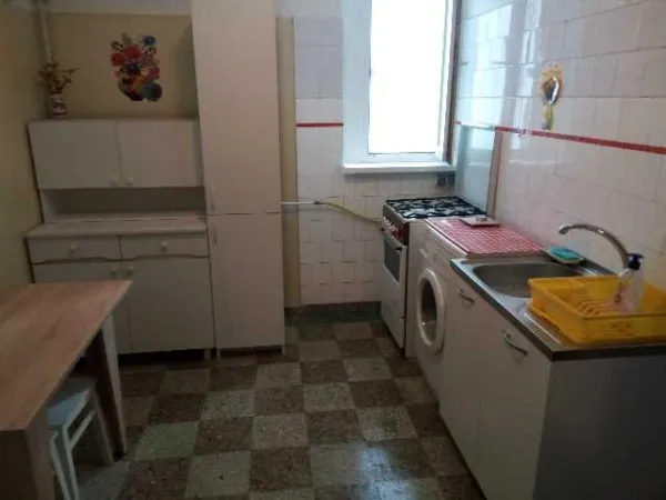 Apartament 2 camere Drumul Taberi- Romancierilor - Imaginea 4