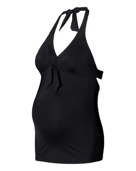 Costum baie gravida tankini top Mallorca Noppies - Imaginea 1
