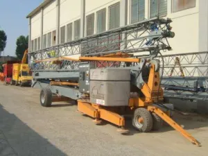 Vand automacara