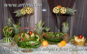 BUCATAR DE INCHIRIAT