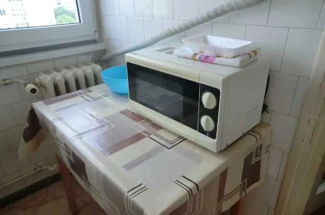 ofer pt inchiriere garsoniera in Bucuresti - Dristor - Imaginea 1