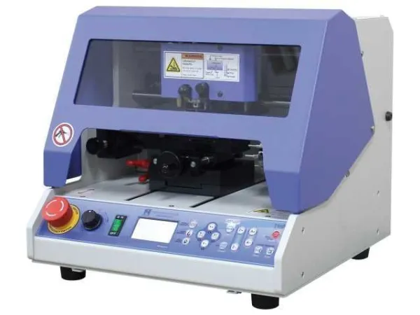 Aparat gravare/ taiere metal bijutieri CNC Magic 70 - Imaginea 1