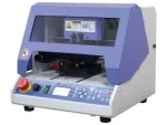Aparat gravare/ taiere metal bijutieri CNC Magic 70 - Miniatura 1