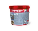 Vopsea decorativa cu efect de IUTA bleumarin - Miniatura 2
