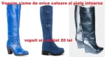 VOPSITORIE HAINE DIN PIELE SI INCALTAMINTE - Miniatura 6