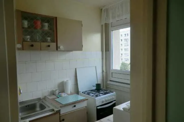 ofer pt inchiriere garsoniera in Bucuresti - Dristor - Imaginea 2