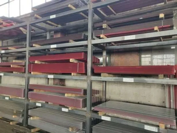 Sipca metalica la pret de producator de la Primetal - Imaginea 8