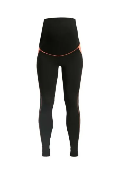 Colanti sport cu dungi gravide Esprit - Imaginea 2
