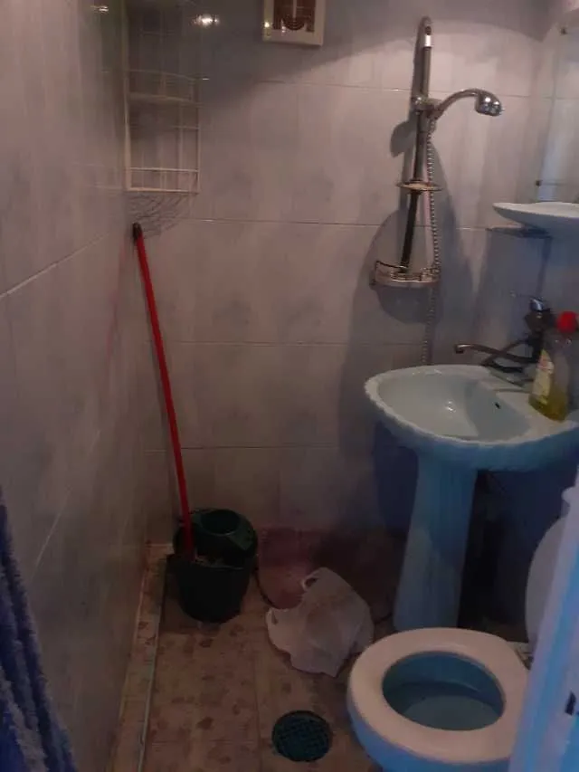 Toporas str Icob Andrei vindem ga cf3 etaj 3/ 4 mobilata  utilata gaze cash 13000 eur - Imaginea 6