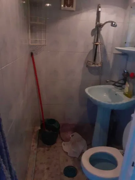 Toporas str Icob Andrei vindem ga cf3 etaj 3/ 4 mobilata  utilata gaze cash 13000 eur - Imaginea 6