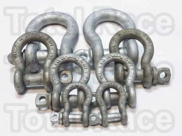 Chei tachelaj G209A Crosby® diverse modele speciale pentru off road - Imaginea 2