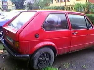 golf 1 ,1.6D