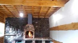 Cazare cavnic Cabana Robert