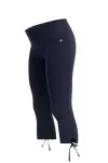 Colanti/ leggings gravide fundite 3/ 4 Esprit - Miniatura 2