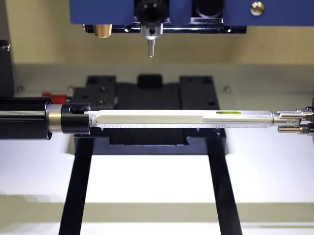 Aparat gravare/ taiere metal bijutieri CNC Magic 70 - Imaginea 5