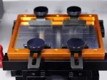 Aparat gravare/ taiere metal bijutieri CNC Magic 70 - Miniatura 6