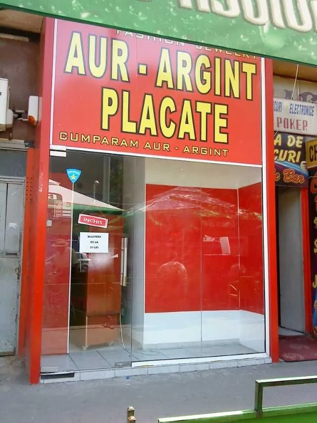 Inchiriez proprietate, pentru termen lung - Imaginea 1