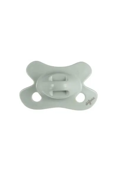 Suzeta Pure Pistache Natural Nou- Nascut - Imaginea 1