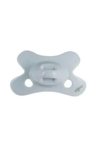 Suzeta Ice Pure 0- 6 luni pentru bebelusi