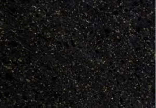 Granit negru absolut lucios - Imaginea 1