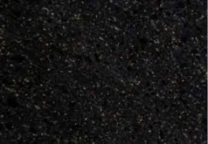 Granit negru absolut lucios