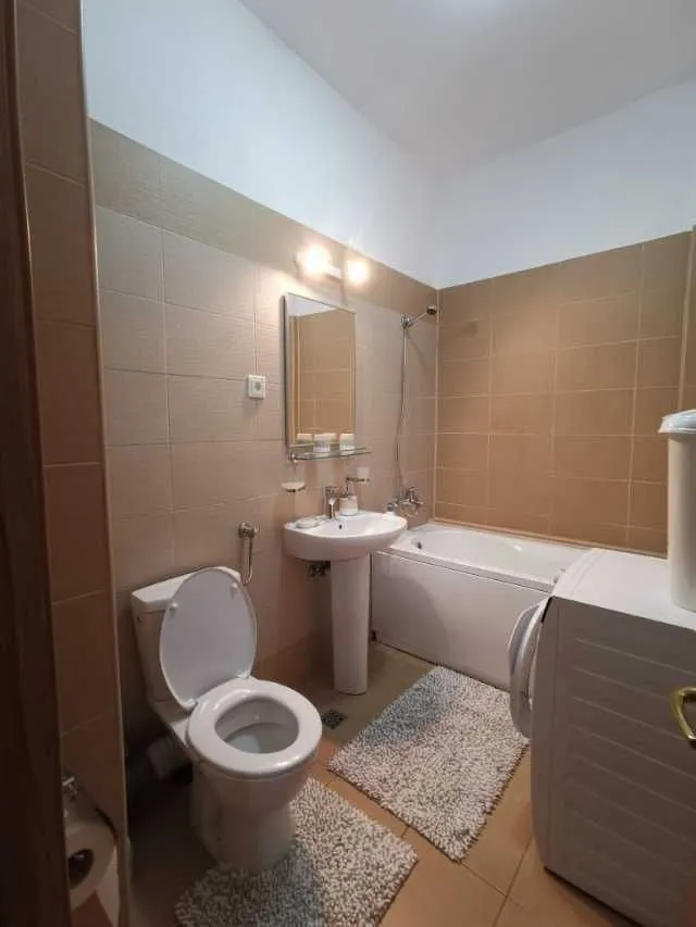 DE INCHIRIAT: apartament Ansamblul Sala Sporturilor Cluj - Imaginea 8