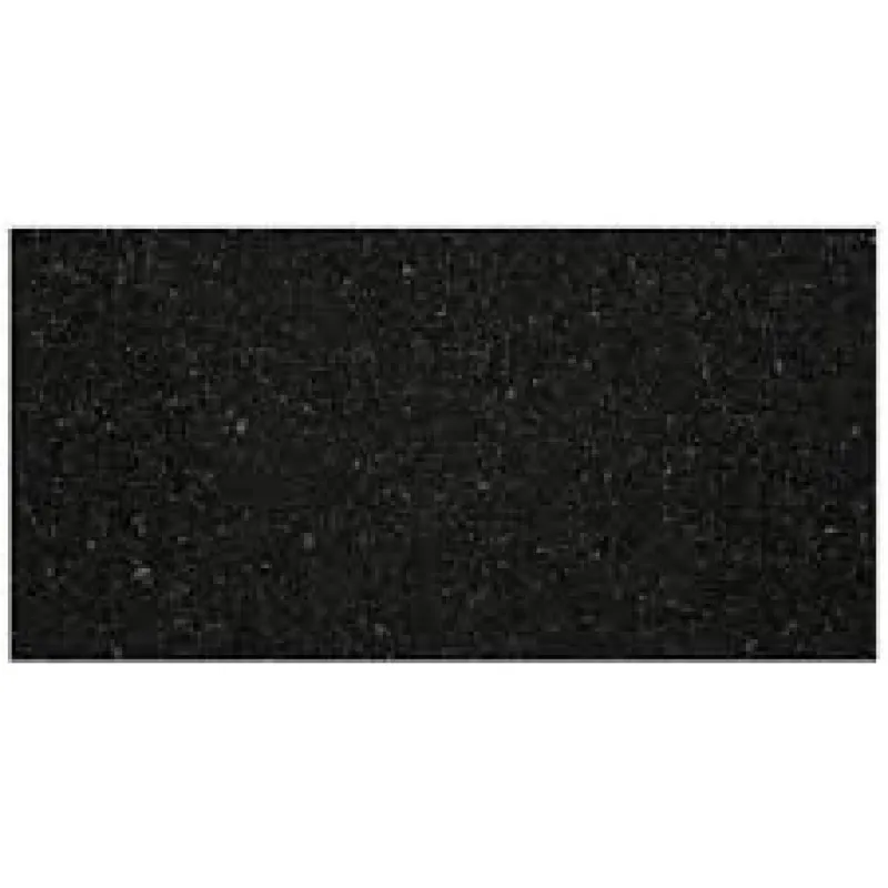 Granit negru absolut lucios - Imaginea 2