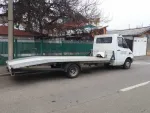 Transport moloz, balast, nisip in Bucuresti si zonele din apropiere ! - Miniatura 1