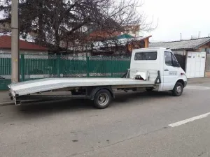 Transport moloz, balast, nisip in Bucuresti si zonele din apropiere !