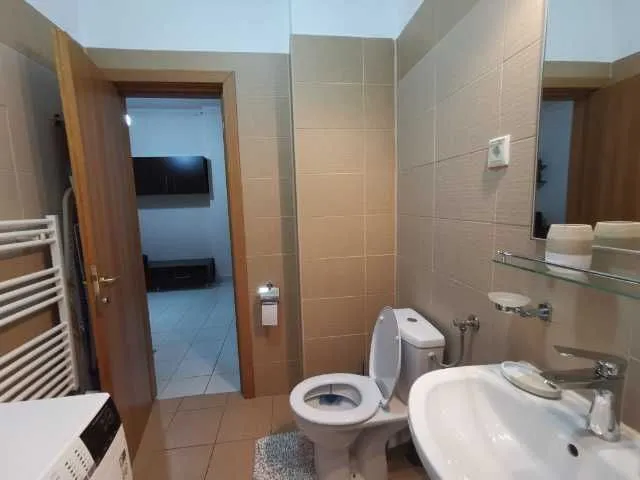 DE INCHIRIAT: apartament Ansamblul Sala Sporturilor Cluj - Imaginea 9
