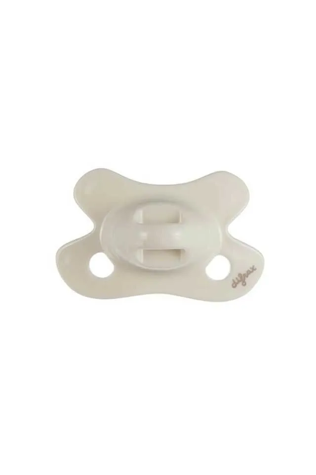 Suzeta Pure Natural Nou- Nascut Popcorn - Imaginea 1